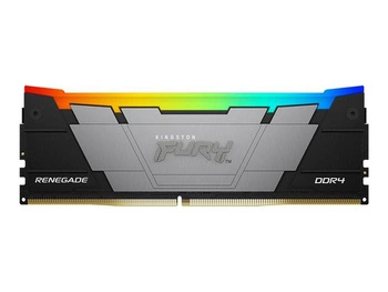 KINGSTON 16GB 3600MT/s DDR4 CL16 DIMM Kit of 2 FURY Renegade RGB