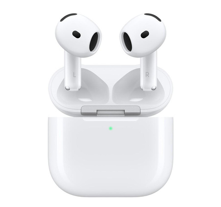 Słuchawki AirPods 4 (ANC)