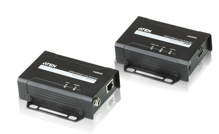 Ekstender HDBase T-Lite (4K@40m) 