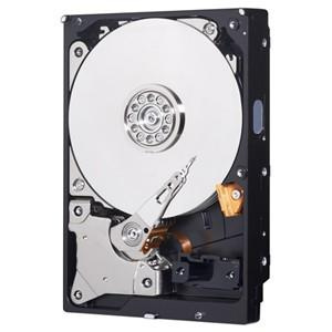 1TB BLUE 64MB - CAVIAR/3.5IN SATA 6 GB/S 7200RPM