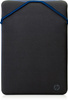 Etui HP Reversible Protective Blue Laptop Sleeve do notebooka 14,1" czarno-niebieskie 2F1X4AA
