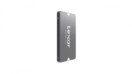 Dysk SSD NS100 128GB SATA3 2.5 520/440MB/s