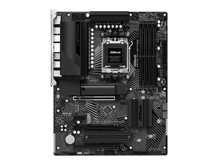 ASROCK X670E PG LIGHTNING AM5 4xDIMM DDR5 ATX MB Towar naprawiany (P)
