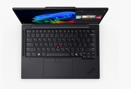 Lenovo Notebook ThinkPad T14s G6 14" WUXGA AG 400N MT Ryzen AI 7 Pro 360 32GB 1TB SSD 5G FPR BCKLT W11P 3Y Premier Support