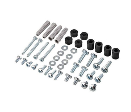 Uchwyt LCD/LED 800x400 motion XL 75 cali