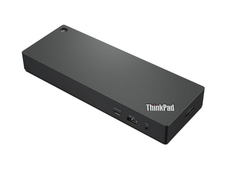 ThinkPad Universal Thunderbolt 4 Dock 