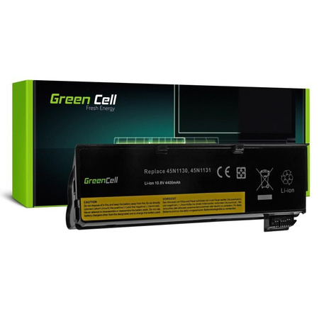 Bateria do Lenovo L450 45N1124 11,1V 4,4Ah 