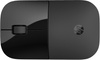 Mysz HP Z3700 Dual Mode Wireless/Bluetooth Black Mouse bezprzewodowa czarna 758A8AA