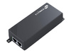 EDIMAX GP-101IT Edimax IEEE 802.3at Gigabit PoE injector , 30W