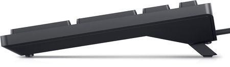 Dell Wired Collaboration Keyboard - KB525C - US International (QWERTY)