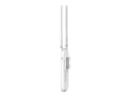 TPLINK EAP110-Outdoor TP-Link EAP110-Outdoor Wireless N300 AccessPoint Outdoor