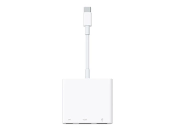 APPLE USB-C Digital AV Multiport Adapter