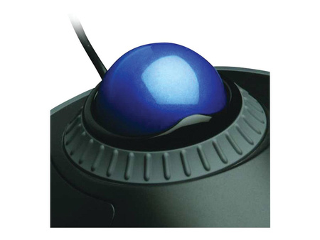 KENSINGTON K72337EU Trackball Kensington Trackball with Scroll Ring