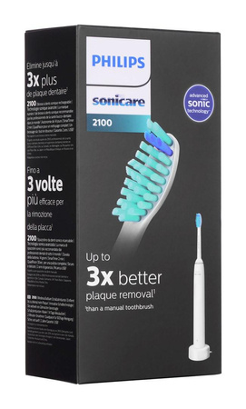 Szczoteczka do zębów PHILIPS HX3651/13