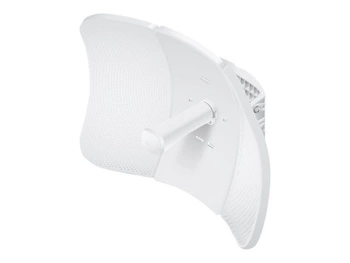 UBIQUITI LBE-5AC-LR Ubiquiti LiteBeam AC LR - 26 dBi 2x2 MIMO airMAX AC CPE 450+ Mbps