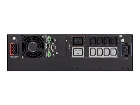 EATON 5PX 2200i RT3U G2 2200 Watt 5min