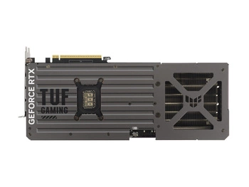 ASUS TUF Gaming GeForce RTX 5080 16GB GDDR7 OC Edition