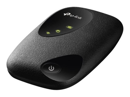 TP-LINK 150Mbps 4G LTE 300 Mbps at 2.4 GHz 4G Cat4 150/50 Mbps Mobile Wi-Fi Modem