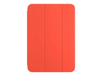 APPLE Smart Folio for iPad mini 6th generation Electric Orange