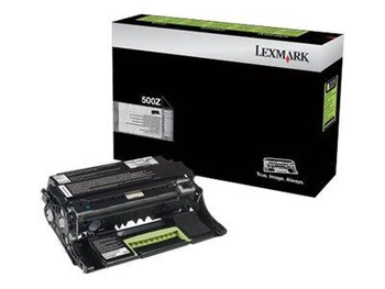LEXMARK 50F0Z00 Bęben Lexmark 60 000 str. zwrotny MS510