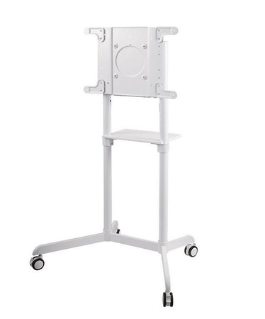 Neomounts Mobile Flat Screen Floor Stand (height: 160 cm)