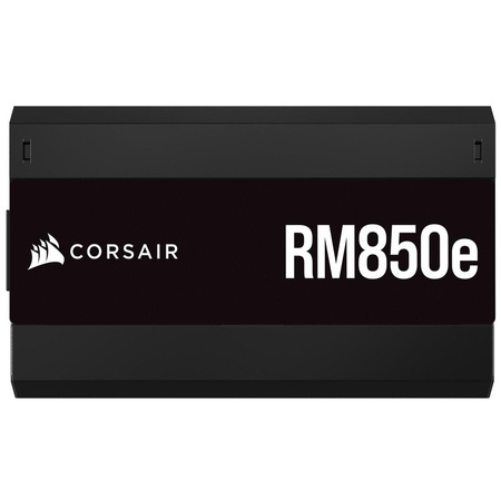 RM850e PCIe 5.0 80+ GOLD F.MODULAR ATX