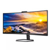 Monitor Philips 34" 34E1C5600HE/00 HDMI DP 4xUSB 3.2 1xUSB-C głośniki 5Wx2