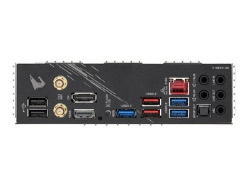 GIGABYTE B550 AORUS ELITE AX V2 AM4 DDR4 2xM.2 4xSATA HDMI ATX MB