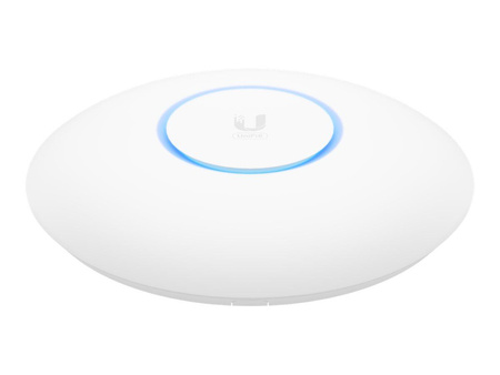 UBIQUITI U6-Pro Access point WiFi 6 1x RJ45 1000Mb/s PoE+ 5.3Gbps IP54