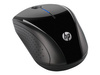 HP Mysz bezprzewodowa 220 - czarna 3FV66AA
