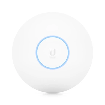 Access Point Wi-Fi 6 Ubiquiti UniFi U6 Pro 2.4GHz(2x2)/5GHz(4x4) PoE 1x1G