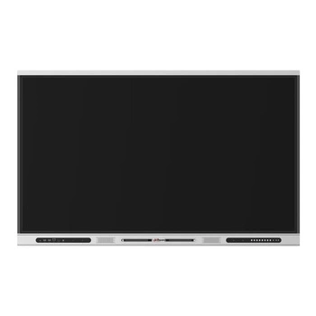 Monitor interaktywny Dahua DHI-LPH86-ST420 86" 4K (Android 11.0 upg. 14.0)