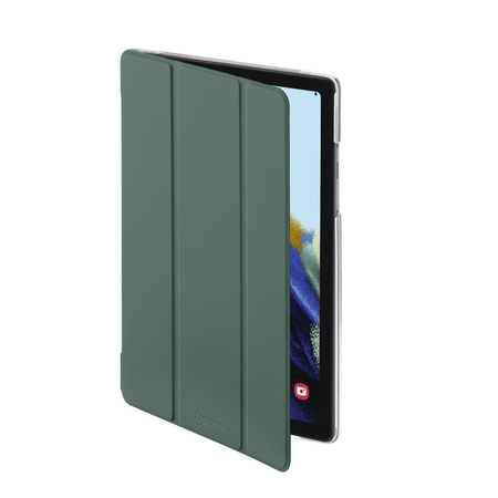 Etui Samsung A9+ 11' Zielone 