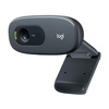 HD WEBCAM C270/PACKAGING REFRESH