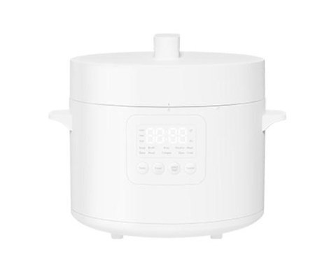 Szybkowar Electric Pressure Cooker 4.8L 