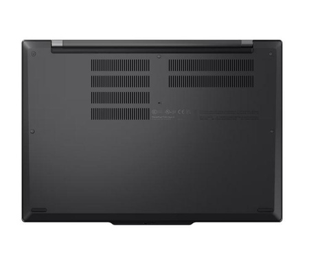 Lenovo Notebook ThinkPad T14s G6 14" WUXGA AG 400N MT SnapDragon X1E78100 32GB 512GB SSD FPR BCKLT W11P 3Y Premier Support