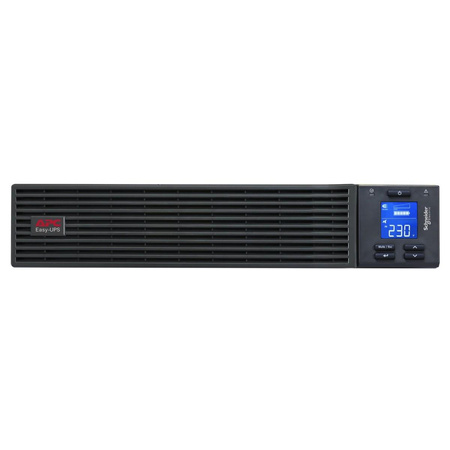 Zasilacz awaryjny SRV2KRIRK-E APC Easy UPS On-Line SRV RM 2000VA 1800W 230V with  Rail Kit 