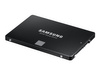 SAMSUNG 870 EVO 4TB SATA III 2.5inch SSD 560MB/s read 530MB/s write