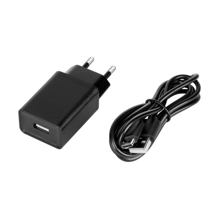 Tablet dla dzieci FUN 808 Czerwony