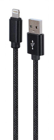 Kabel USB-A do 8pin iPhone 1.8m Oplot 