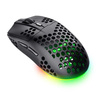 Mysz bezprzewodowa GXT 929 Helox Czarna