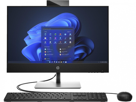 Komputer All-in-One ProOne 440 G9 i5-12500T 512GB/16GB/23.8/W11P 998A6ET 