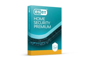 HOME Security Premium Serial 1U 12M