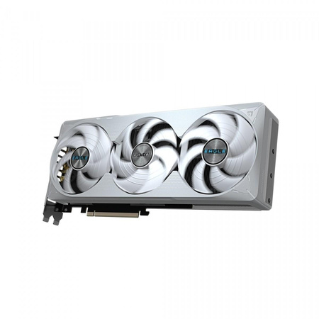 Karta graficzna GeForce RTX 5070 Ti EAGLE OC ICE SFF 16G 256BIT GDDR7