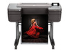 HP DesignJet Z9+ 24inch PostScript Printer