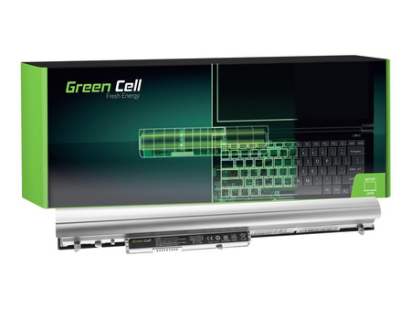 GREENCELL HP92 Bateria Green Cell LA04 do Laptopa HP 248 G1 340 G1, HP Pavilion 14-N 15-N (7284