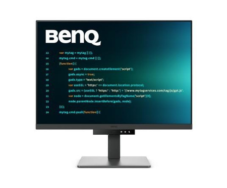 Monitor 28 cali RD280U 4K IPS 5ms/IPS/1200:1/HDMI/DP 