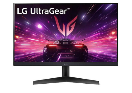 Monitor 24GS60F-B 24 cale IPS FHD 180Hz 1ms HDR10 
