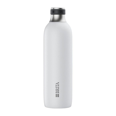 Butelka Brita sodaTRIO (1l; biały)