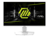 MSI MAG 274URFW 27inch Rapid IPS UHD 160Hz 400cd/m2 0.5ms 2xHDMI2.0 DP USB typ C PD 15W Pivot